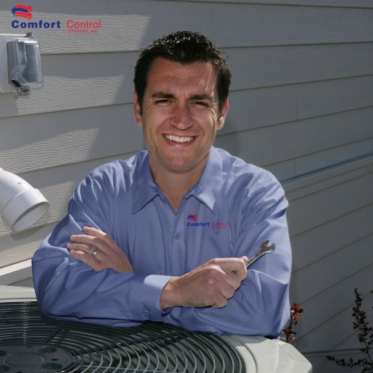 Top Rated HVAC Company Green Bay De Pere Wisconsin